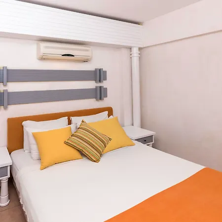 Hotel Mersoy Bellavista (adults Only) İçmeler