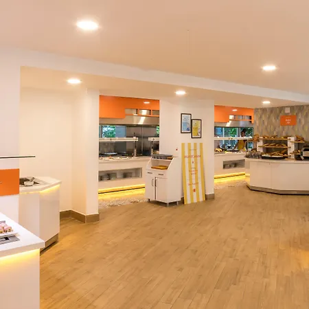 Mersoy Bellavista (adults Only)