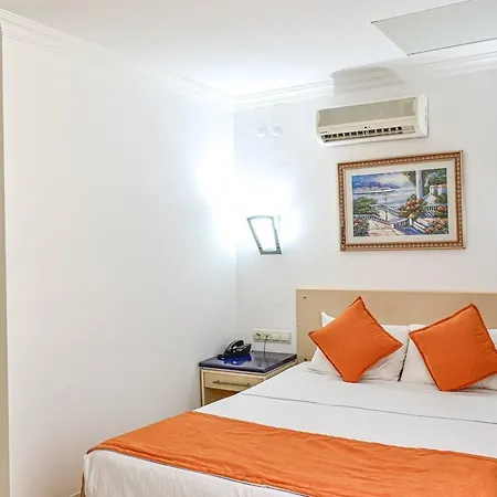 Mersoy Bellavista (adults Only) Ичмелер