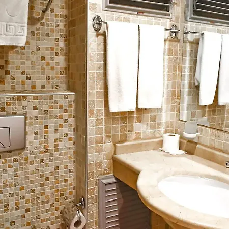 Отель Mersoy Bellavista (adults Only) 4*