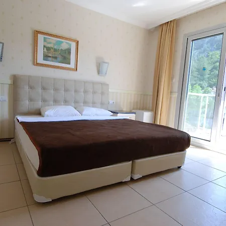 Mersoy Bellavista (adults Only)