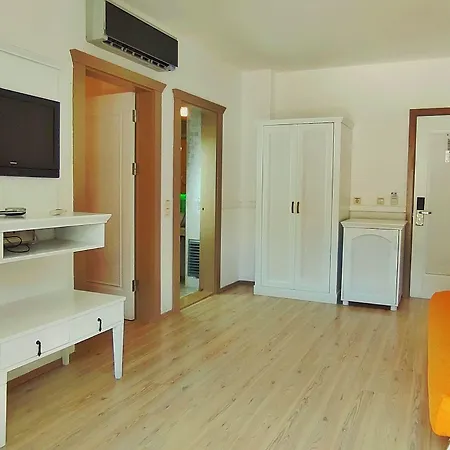 Mersoy Bellavista (adults Only) 4*