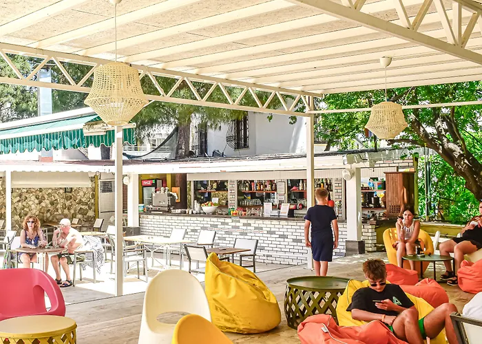 Mersoy Bellavista (adults Only) Hotel İçmeler