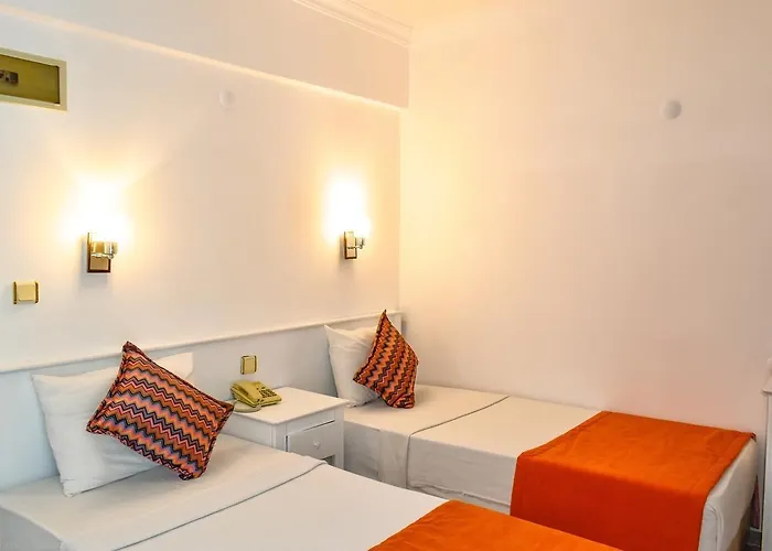 Mersoy Bellavista (adults Only) 4*