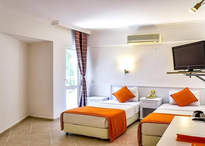Hotel Mersoy Bellavista (adults Only) 4*