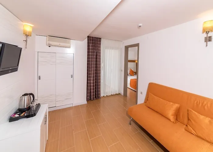 Hotel Mersoy Bellavista (adults Only) 4*