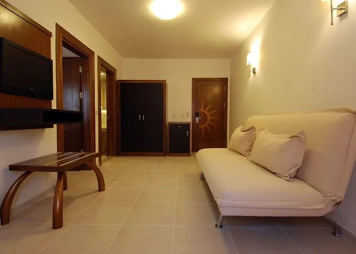 Hotel Mersoy Bellavista (adults Only) 4*