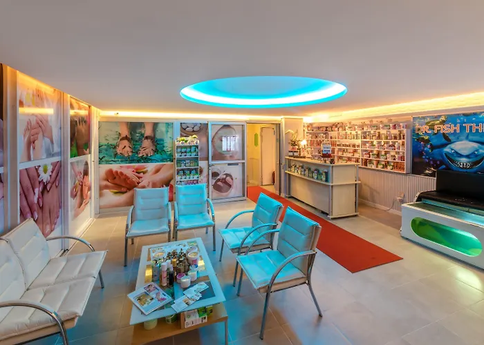 Hotel Mersoy Bellavista (adults Only) 4*